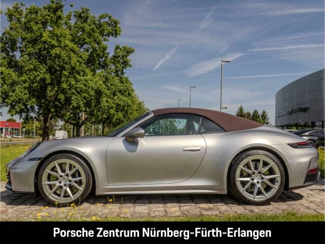 Porsche 911 Carrera S