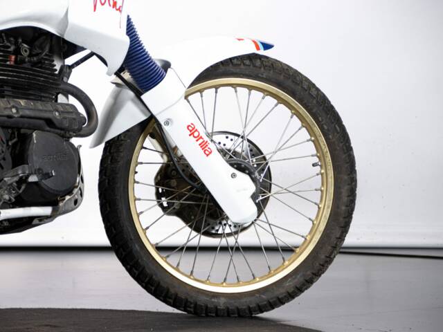 Aprilia Tuareg 350 Wind