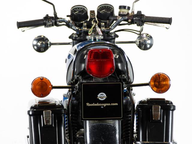 Kawasaki Z 400