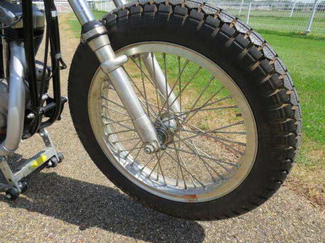 Harley-Davidson XR 750