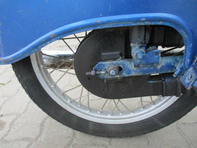 Simson Schwalbe KR 51