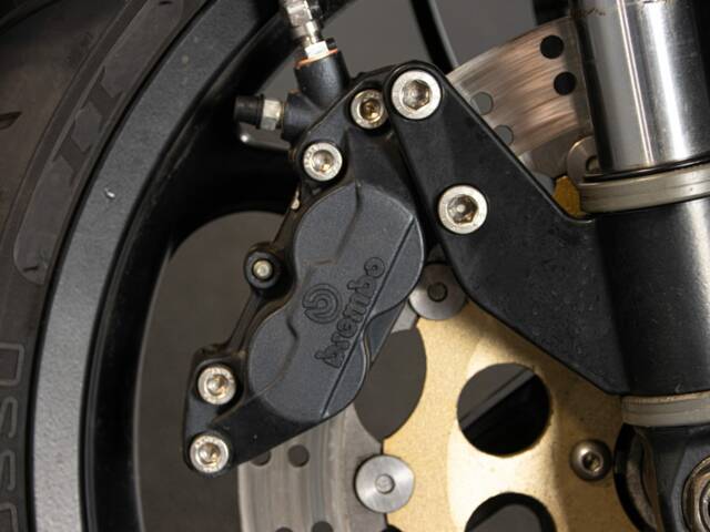 Cagiva Mito 125
