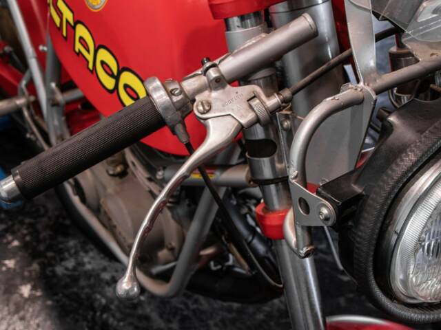 Bultaco TSS 350