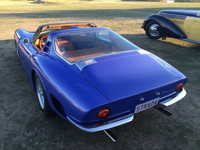 Bizzarrini GT Strada 5300