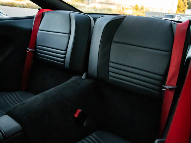 Porsche 911 Carrera 4S