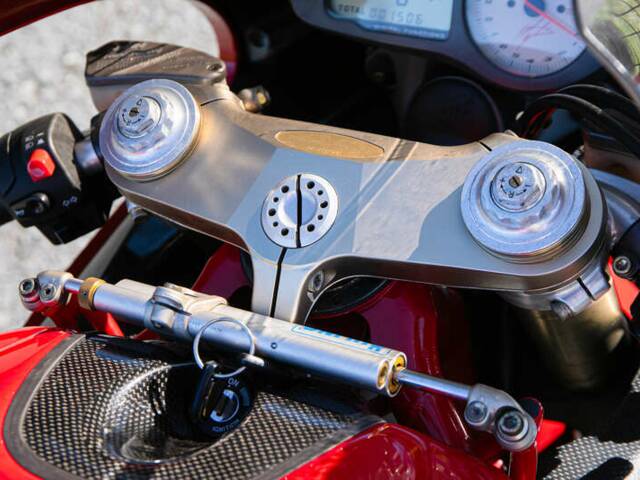 MV Agusta F4 1000 S