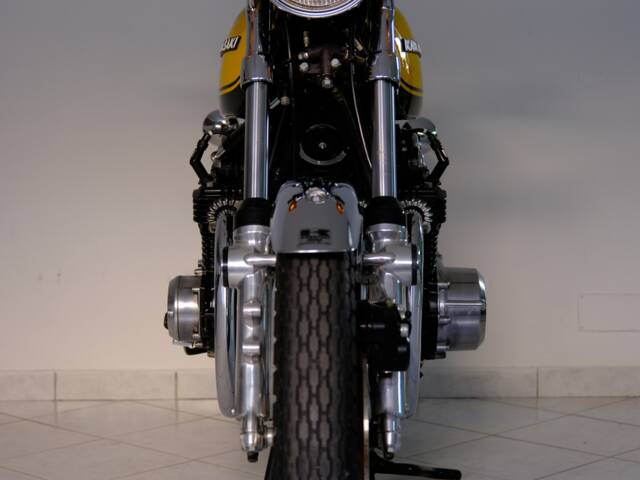 Kawasaki 900 Z1