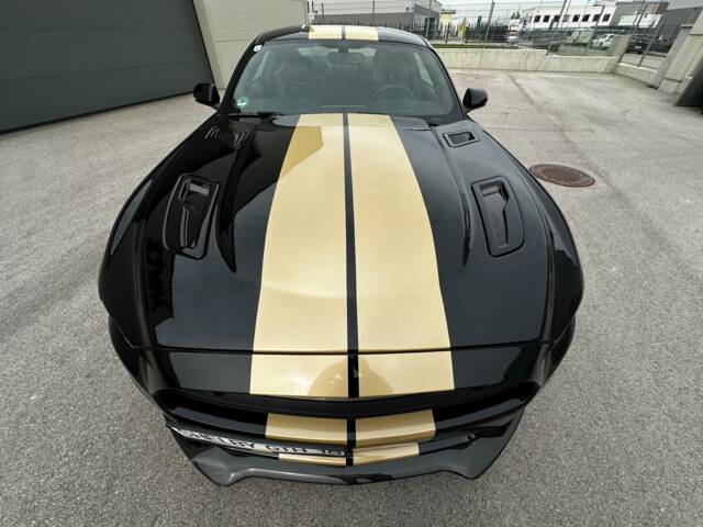 Ford Shelby GT/H