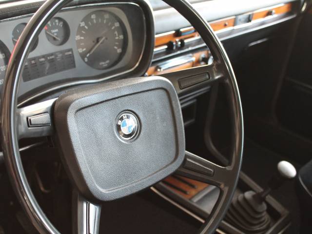 BMW 3,0 Si