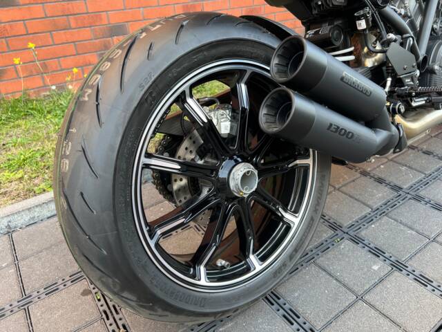 KTM 1290 Super Duke R