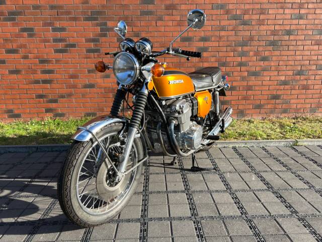Honda CB 750 Four