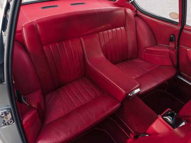 Maserati Mexico 4700