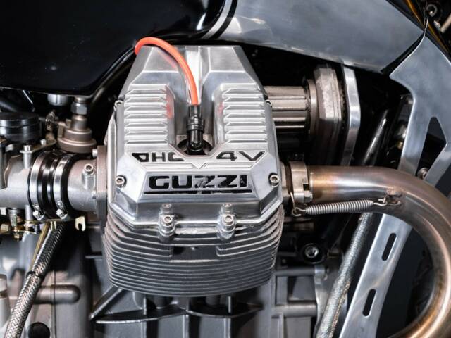 Moto Guzzi Daytona RS