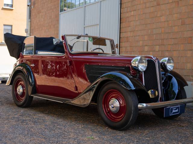 BMW 319