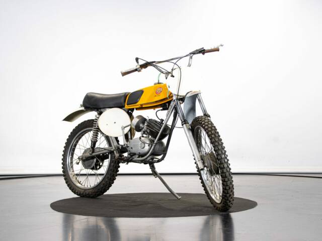 Ancillotti Scarabeo A 50