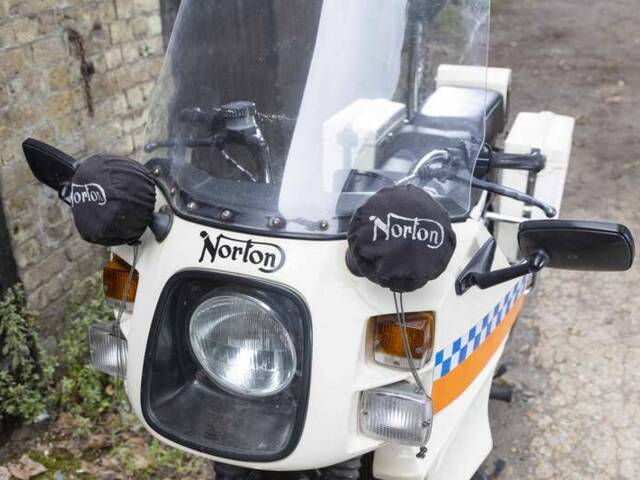 Norton Interpol 2