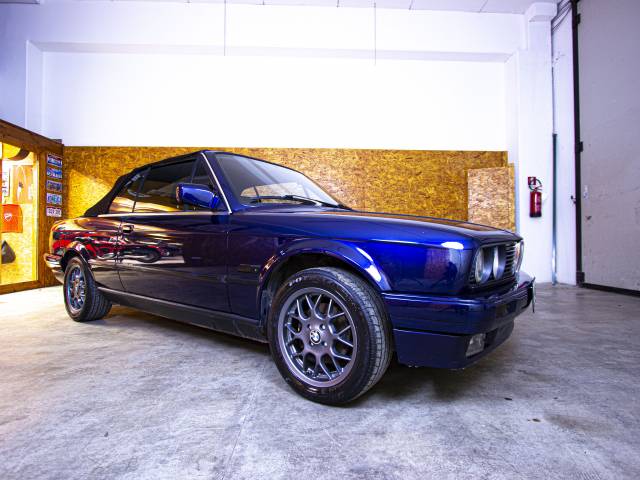 BMW 318i