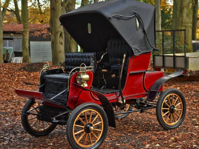 Image 1/50 of Stevens-Duryea Model L (1903)