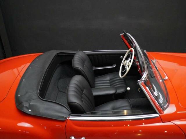 Mercedes-Benz 190 SL