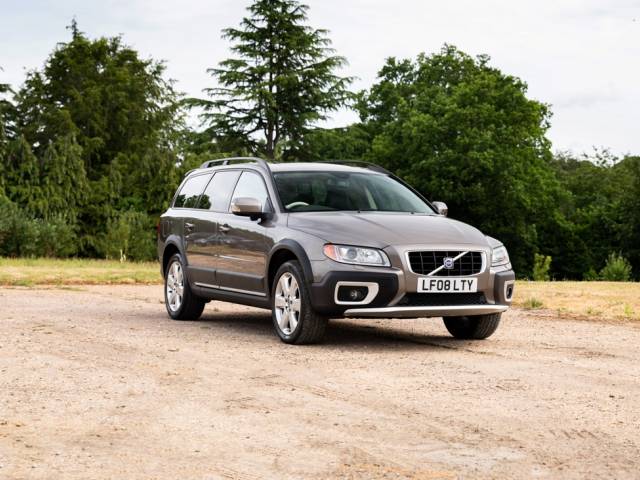 Bild 1/8 von Volvo XC70 3.2 AWD (2008)