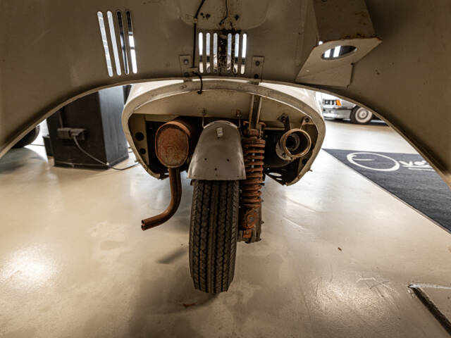 Heinkel Trojan 200