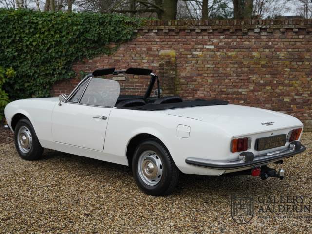 Peugeot 504 Classic Cars for Sale - Classic Trader