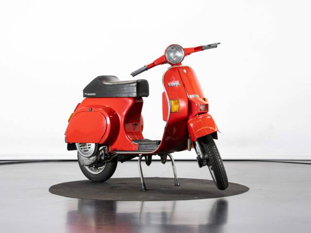 Piaggio Vespa PK 50 S
