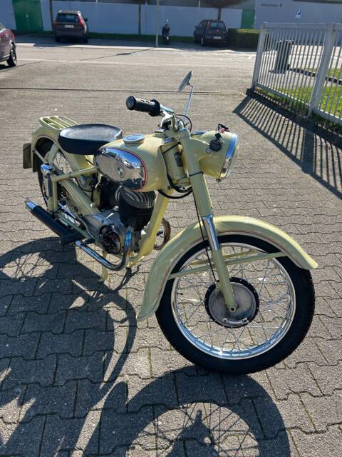 Puch 250 TF