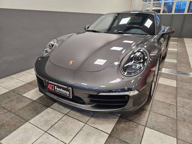Image 1/14 of Porsche 911 Carrera S (2012)