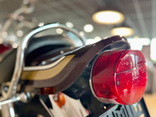 Kawasaki Z 900