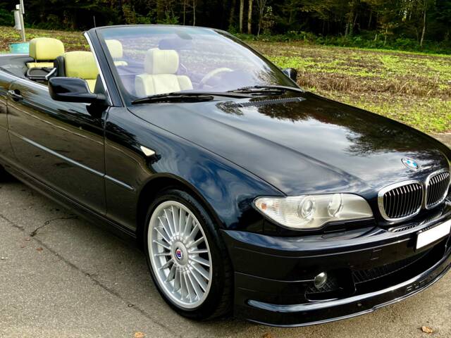 BMW 330Ci
