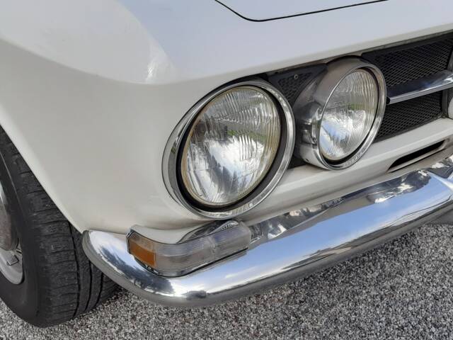 Alfa Romeo 1750 GT Veloce
