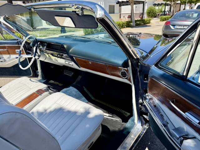 Cadillac Eldorado Biarritz Convertible