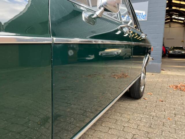 Audi 100 LS