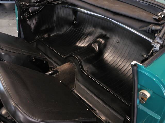 Alfa Romeo 1300 Spider Junior