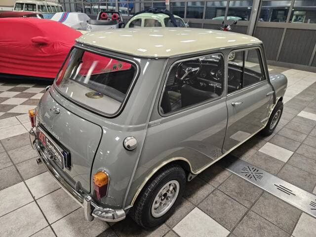 Morris Mini Cooper S 1275