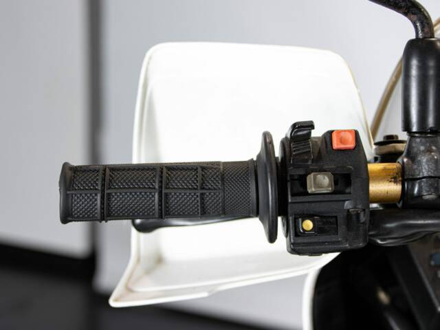 Honda XRV 650 Africa Twin