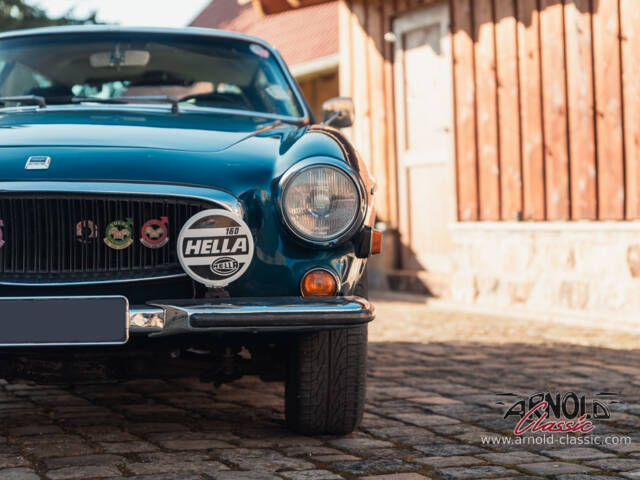 Volvo 1800 ES