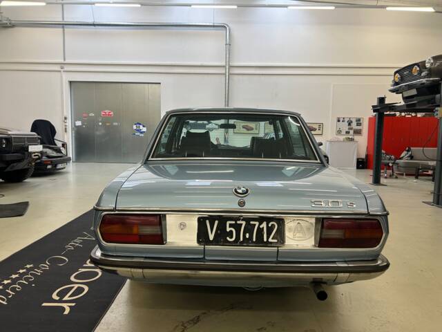 BMW 3,0 S