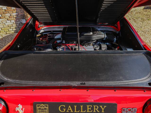 Ferrari 308 GTB