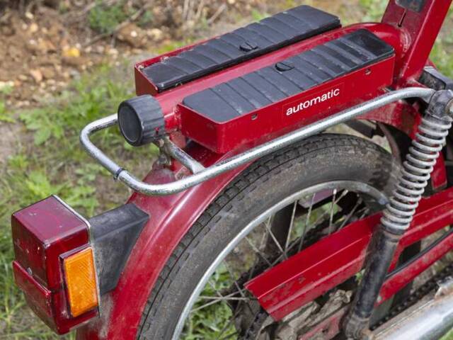 Jawa 50