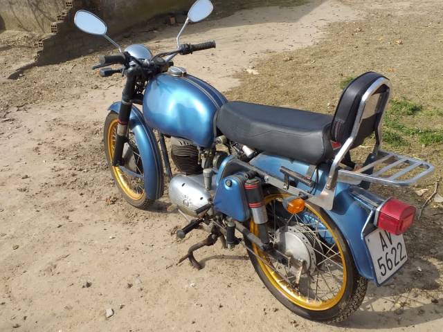 Afbeelding 1/5 van MV Agusta DUMMY (1961)