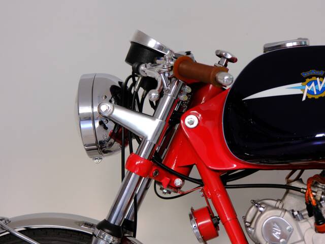 MV Agusta 750 Sport