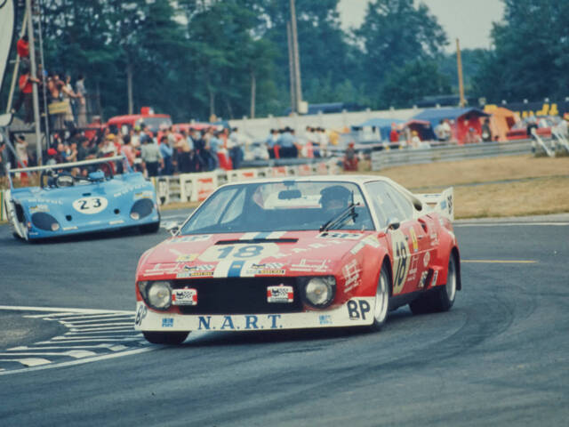 Ferrari Dino 308 GT4