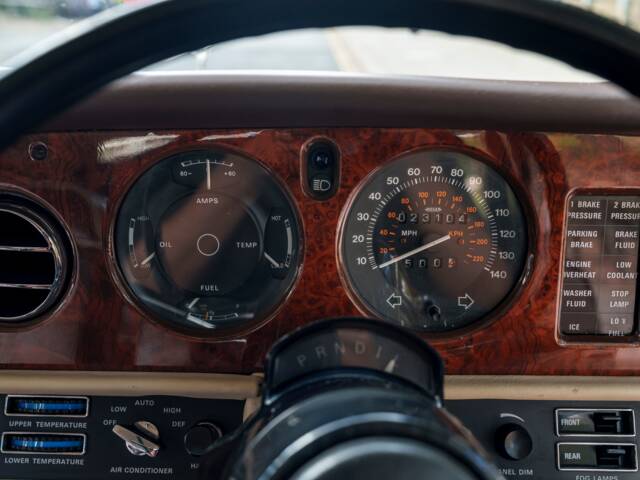 Rolls-Royce Silver Wraith II