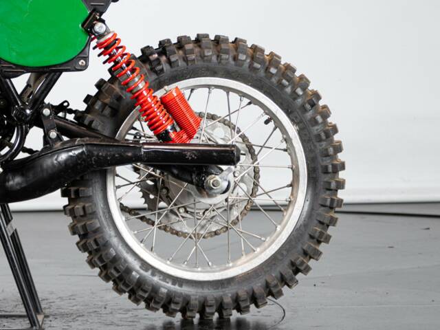 Montesa Cappra 250 VE