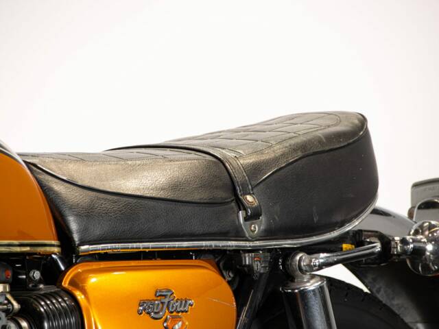 Honda CB 750 Four