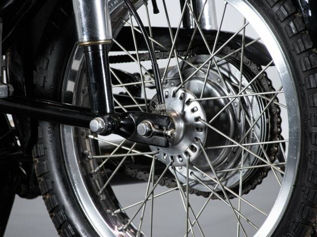 Gilera Saturno Sport