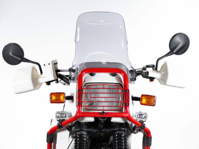 BMW R 100 G/S "Paris-Dakar"