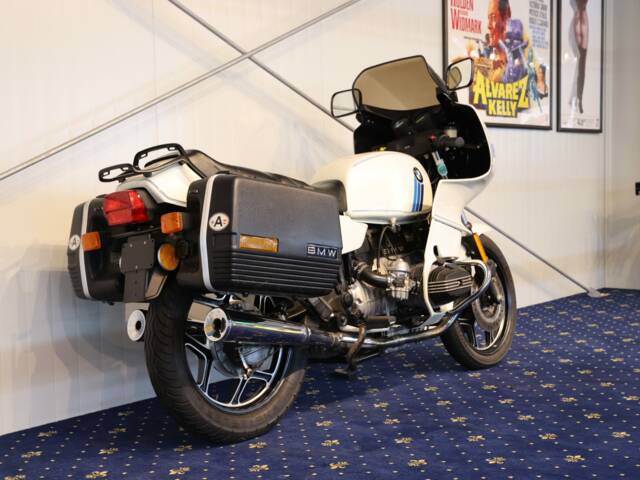 BMW R 100 RS